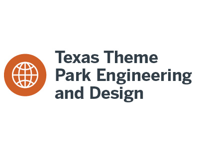 Texas Theme Park Engineering and Design Tile Image