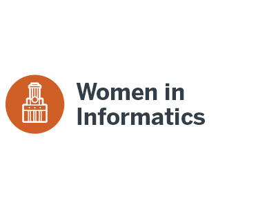 Women in Informatics Tile Image