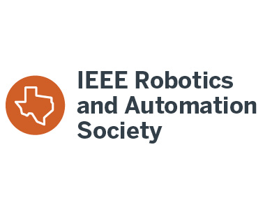 IEEE Robotics and Automation Society Tile Image