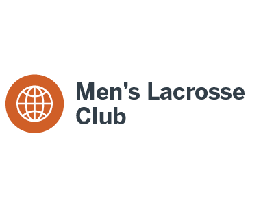 Men's Lacrosse Club Tile Image