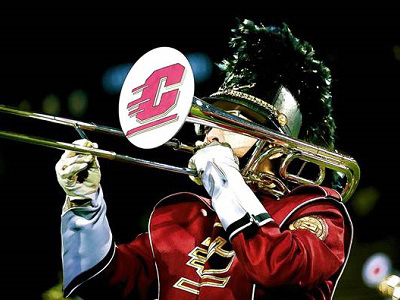 Chippewa Marching Band Championship Fund Tile Image