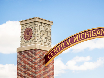 Colleges & Departments Tile Image