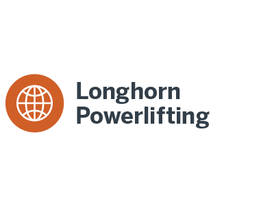 Longhorn Powerlifting Tile Image