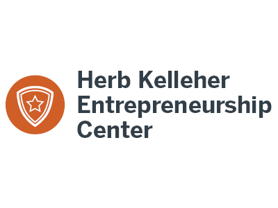 Herb Kelleher Entrepreneurship Center Tile Image