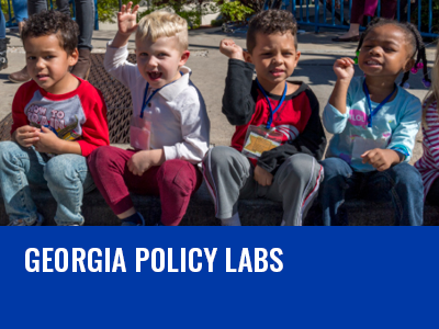 Georgia Policy Labs Tile Image