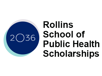 Rollins School of Public Health Scholarships Tile Image
