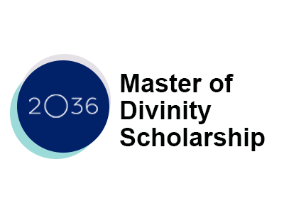 Master of Divinity Scholarship Tile Image