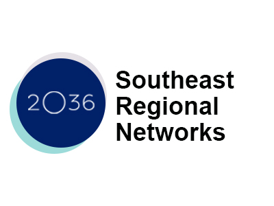 Southeast Regional Networks Tile Image
