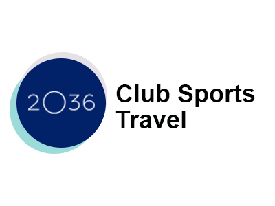 Club Sports Travel Tile Image