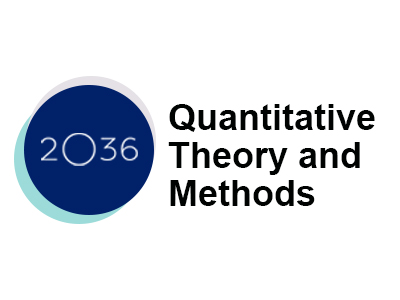 Quantitative Theory and Methods Tile Image