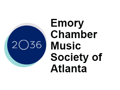 Emory Chamber Music Society of Atlanta Tile Image