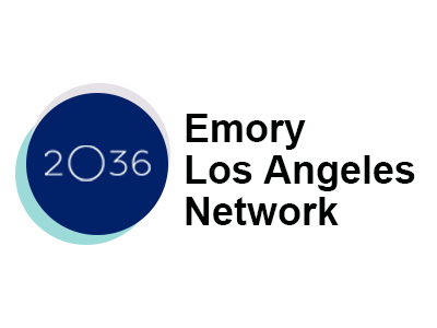 Emory Los Angeles Network Tile Image