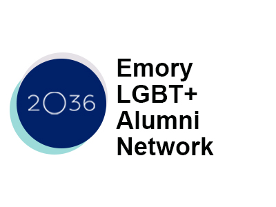 Emory LGBT+ Alumni Network Tile Image