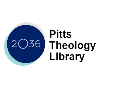 Pitts Theology Library Tile Image