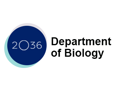 Department of Biology Tile Image