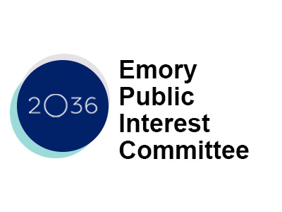 Emory Public Interest Committee Tile Image
