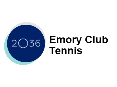 Emory Club Tennis Tile Image