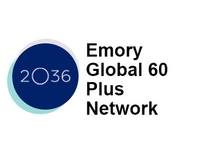 Emory Global 60 Plus Network Tile Image