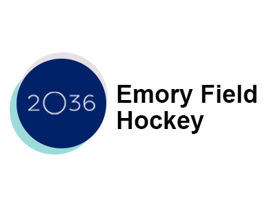 Emory Field Hockey Tile Image