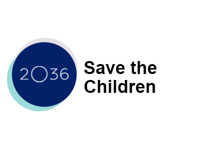 Save the Children Tile Image