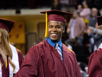 Students First General Scholarship Fund Tile Image