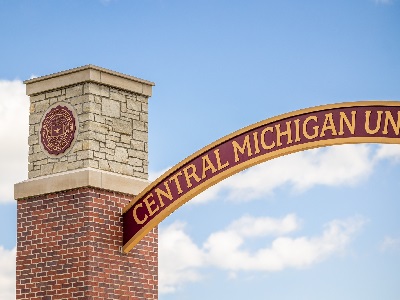 Colleges & Departments Tile Image