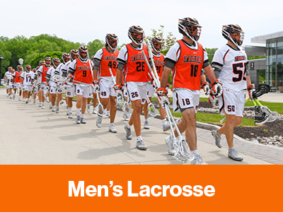 Men's Lacrosse Tile Image