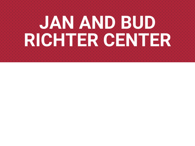 (CESL) Jan and Bud Richter Center Tile Image