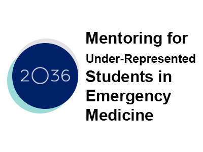 Mentoring Under-Represented Students in EM Tile Image