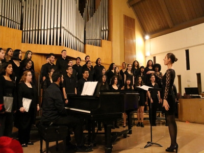 Stephen Gothold '63 Endowed Scholarship Tile Image