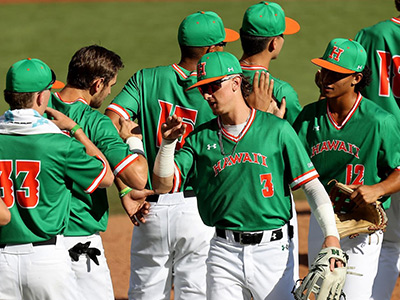 Rainbow Warrior Baseball Tile Image