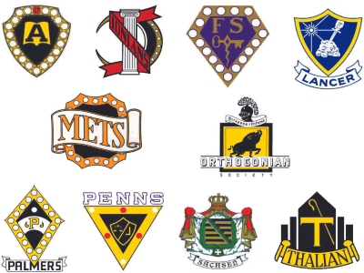 Societies Tile Image