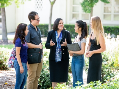 Presidential Innovation Fund Tile Image