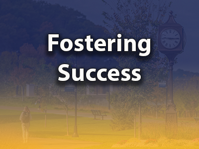 Fostering Success Tile Image