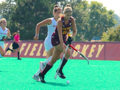 Field Hockey Tile Image
