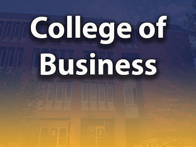 College of Business Tile Image