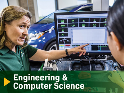 Engineering & Computer Science Tile Image