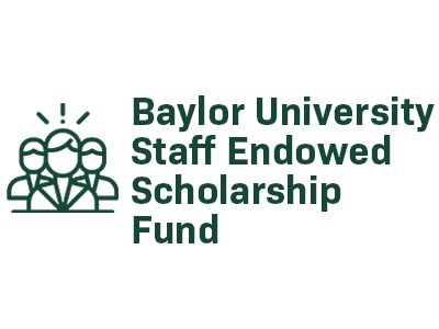 Baylor Staff Endowed Scholarship Fund Tile Image