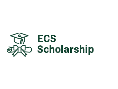 ECS Scholarship Fund Tile Image