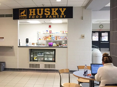 HuskyFAN (Food Access Network) Tile Image
