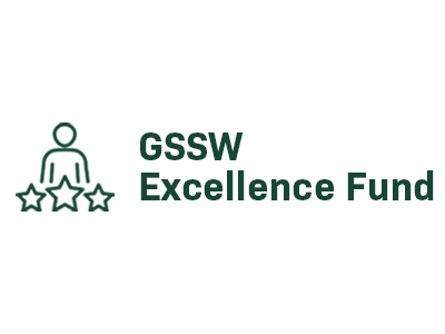 GSSW Excellence Fund Tile Image