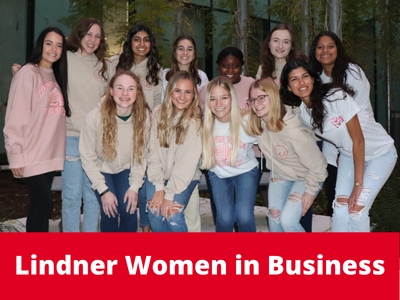 Lindner Women in Business Tile Image
