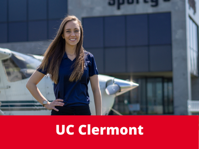 UC Clermont Tile Image