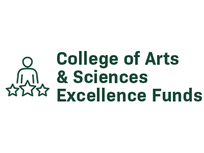 College of Arts & Sciences Excellence Funds Tile Image