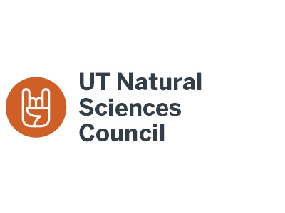 UT Natural Sciences Council Tile Image