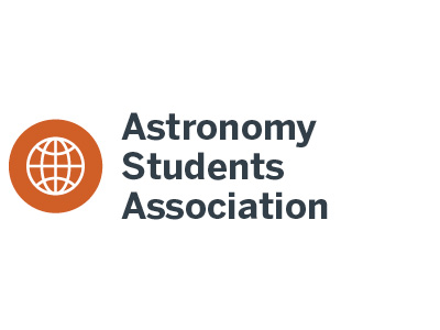 Astronomy Students Association Tile Image