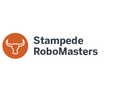 Stampede RoboMasters Tile Image