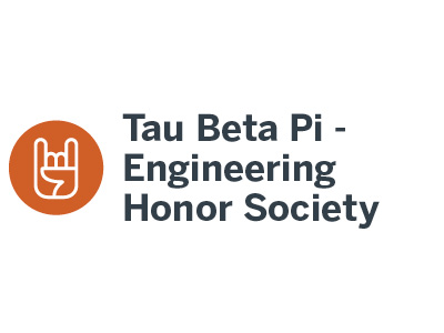 Tau Beta Pi - Engineering Honor Society Tile Image