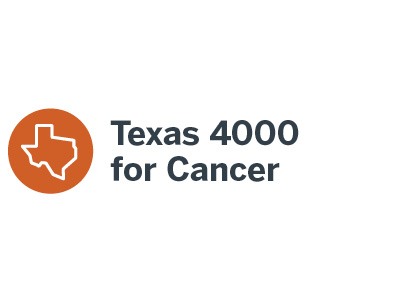 Texas 4000 for Cancer Tile Image
