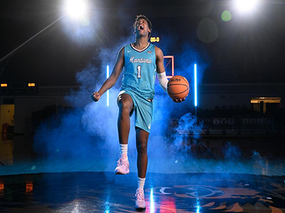 Men's Basketball Tile Image